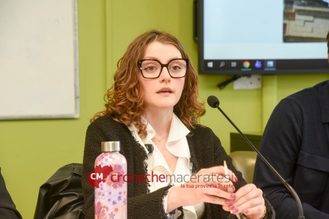 Veronica Petroncelli_Confronto Candidati Under 30_FF-11