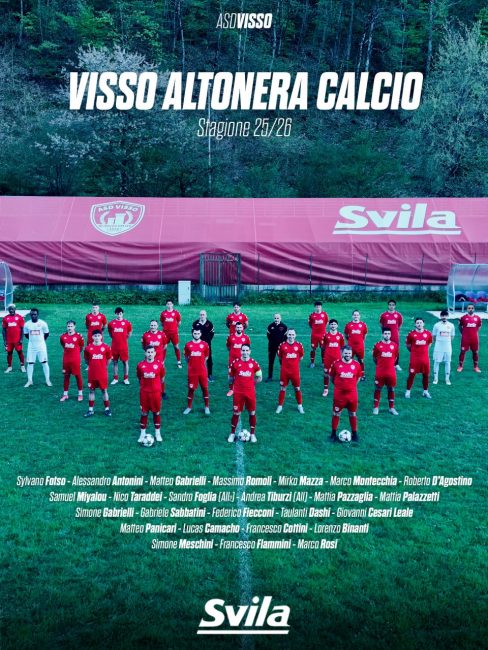 Visso-Altonera