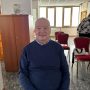 Un’altra promozione per Vittorio Ritani:  festa per i suoi 90 anni