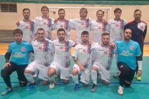 Rossoblu Civitanova, stagione da playoff:  ora il club punta sui giovani