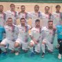 Rossoblu Civitanova, stagione da playoff:  ora il club punta sui giovani