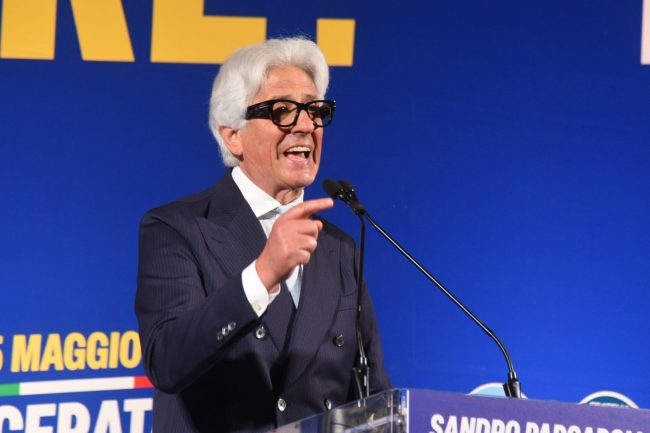 acquaroli per parcaroli 2026 elezioni amministrative macerata5
