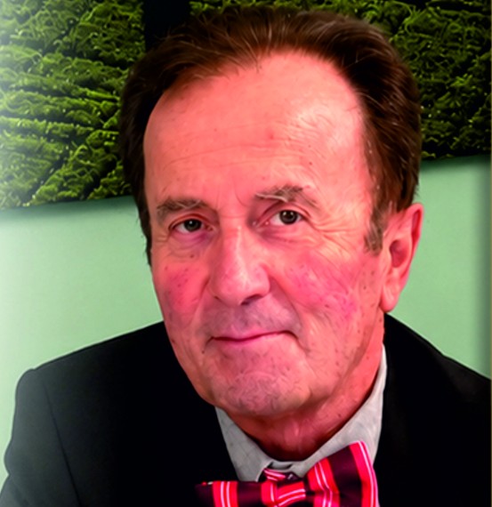 alessandro crucianelli