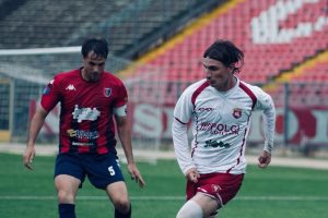 Ancona, niente lieto fine ai playoff:  il Notaresco espugna il Del Conero  e spezza il sogno ripescaggio