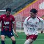 Ancona, niente lieto fine ai playoff:  il Notaresco espugna il Del Conero  e spezza il sogno ripescaggio