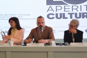 Countdown per gli Aperitivi culturali:  il cocktail delle prime tre giornate