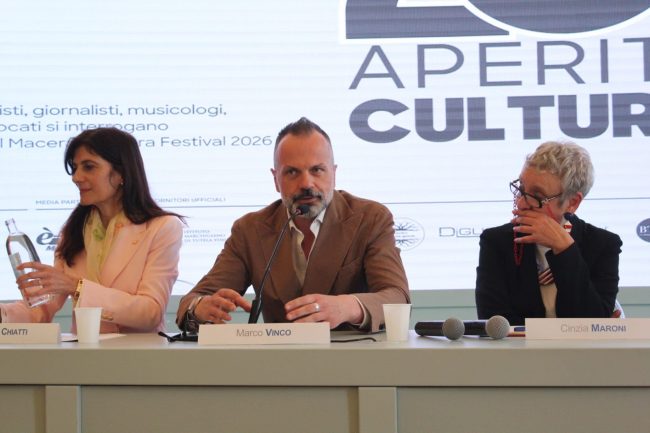 aperitivi culturali chiatti vinco maroni