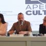 Countdown per gli Aperitivi culturali:  il cocktail delle prime tre giornate