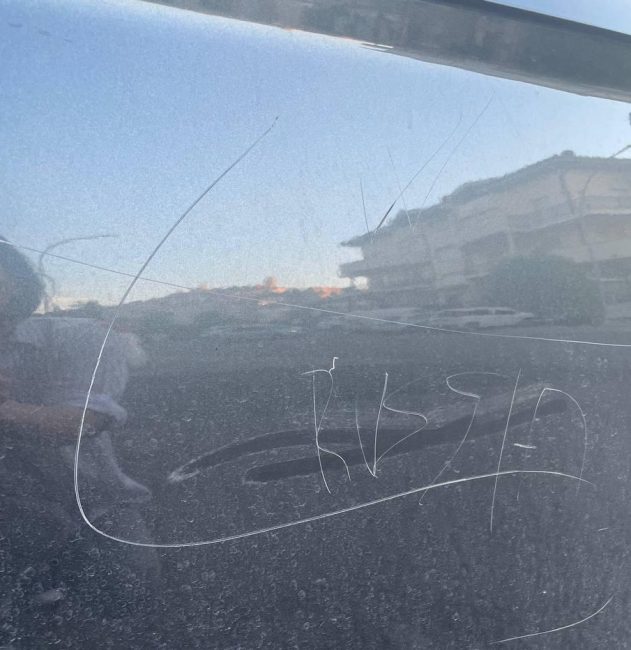 auto danneggiata (1)