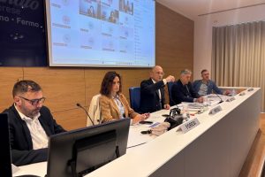 «Con il badge di cantiere  la ricostruzione diventa un modello»