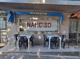 Il Comune si “riprende” il bar Narciso:  «Replichiamo il modello Sasso d’Italia»