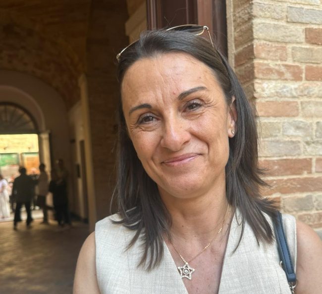 barbara vecchi