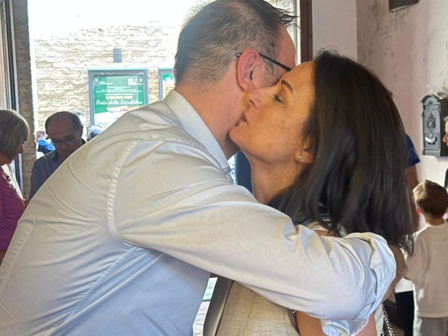 barbara vecchi festeggiamenti 1
