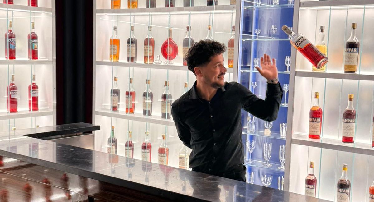 barman indrit1
