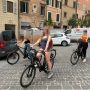 Bike sharing, “sfilano” le bici:  «Un test, non racconto frottole»