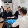 Unimc fa incontrare studenti e imprese:  oltre 300 laureati al Career day