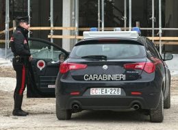 Rischio amianto: due denunciati,  sospeso un cantiere edile