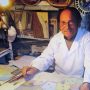 È morto Alberto Cecchini,  una vita tra pitture e ceramica