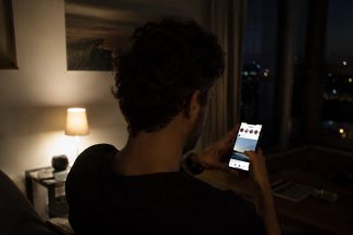 cellulare-instagram