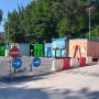 Lavori al capolinea,  riapre il centro di raccolta rifiuti