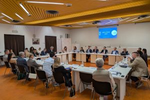 Benvenuti in Confindustria