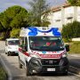 La Croce Rossa Porto Potenza  perde la postazione notturna:  «Quei minuti possono salvare una vita»