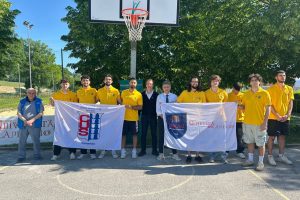 Cnu, il Cus Camerino  parte con quattro medaglie d’oro