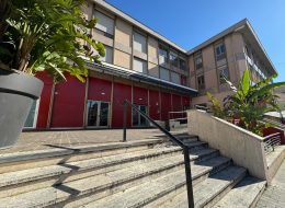 Appartamenti all’ex Donoma,  documenti in Provincia.  I residenti: «Scelta scellerata»