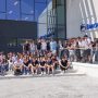 Oltre duecento studenti  a lezione di educazione finanziaria  con Banca Macerata e Feduf