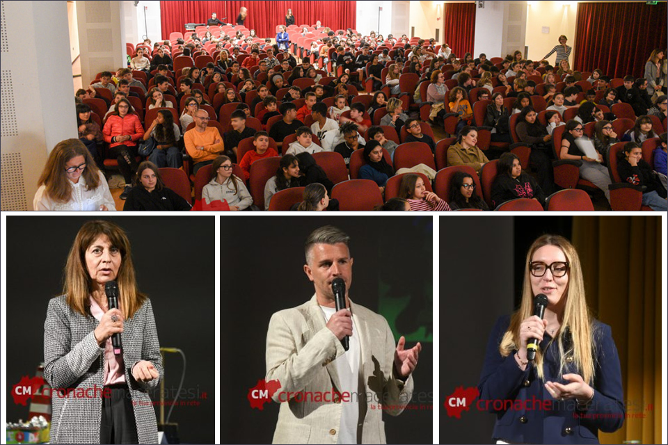 Giocattoli cyber creati da piccoli inventori: oltre 300 ragazzi a “Eureka! Funziona!” (Foto)