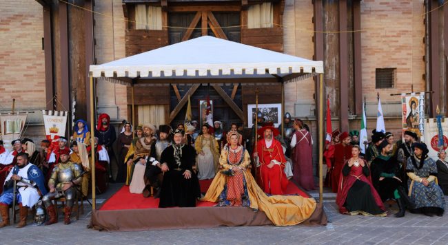 festa della spada camerino 2026 (4)