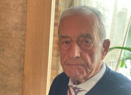 Addio a Franco Lattanzi,  Coca Cola e Maceratese nel cuore