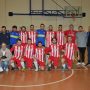 Csi, Futsal Macerata promossa in Serie A