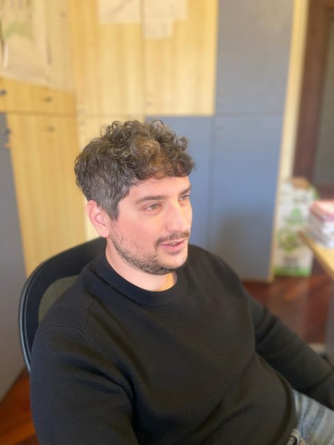 gaballo