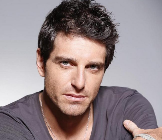 giampaolo morelli
