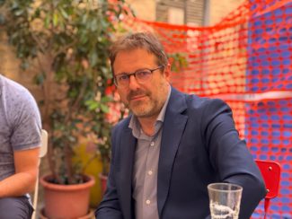 gianluca tittarelli