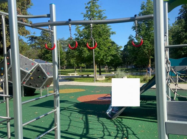 giardini diaz gioco anelli 1