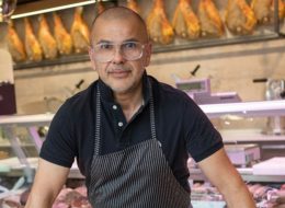 Morto il norcino Giulio Cianconi,  punto di riferimento del ciauscolo