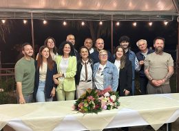Giunta Vecchi, ai vertici due donne:  Ilaria Matteucci sarà la vicesindaca  «Competenza, esperienza e nuove energie»