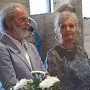 Nozze d’oro sulla terraferma  per Giuseppe e Amalia