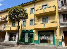 Ricostruzione ex hotel Acquamarina,  altri 10 residenti dal Tar  e bis alla Corte Costituzionale