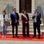 Villa Fermani restituita alla città:  «Altro segnale concreto della ricostruzione»