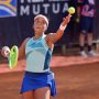Roma “scopre” Jennifer Ruggeri:  fuori a testa alta agli Internazionali