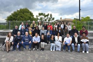 Comuni gemellati in vetrina:  nasce l’associazione Kune
