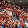 La Lube punta alla rimonta:  domani gara 3 a Perugia  con 160 tifosi al seguito