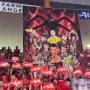 La Lube illude, poi Perugia ribalta tutto:  Sir a un passo dallo Scudetto  (Foto) 