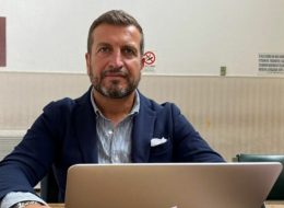 «Schianto sul lungomare, nessuna fuga.  Abbiamo chiarito con la polizia stradale»
