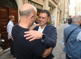 Marchiori: «Centrodestra coeso e forte  La città ha recuperato il terreno perduto  grazie al dialogo con Regione e Governo»