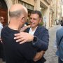 Marchiori: «Centrodestra coeso e forte  La città ha recuperato il terreno perduto  grazie al dialogo con Regione e Governo»