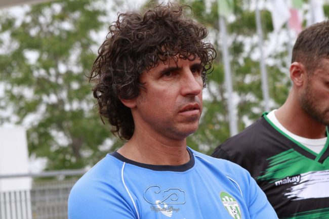 marco giuliodori